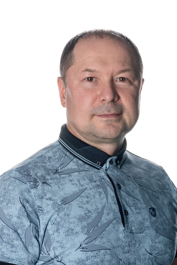 Инструктор по ФВ Нестеров Алексей Александрович.