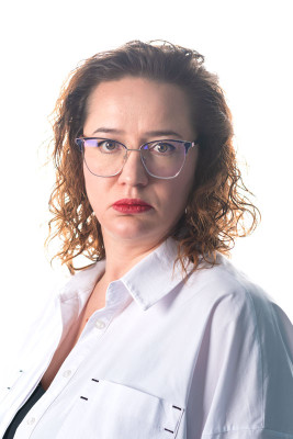 Заместитель заведующего Хрыкова Наталья Алексеевна Заместитель заведующего Хрыкова Наталья Алексеевна