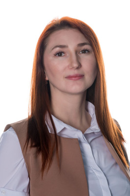 Воспитатель Ермолина Екатерина Юрьевна Воспитатель Ермолина Екатерина Юрьевна