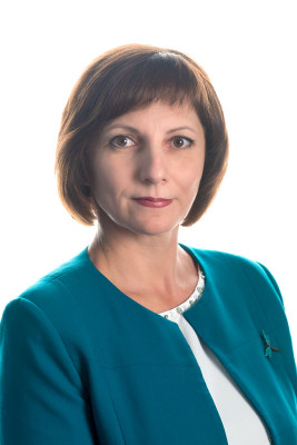 Заведующий Витушкина Ярославна Владимировна Заведующий Витушкина Ярославна Владимировна